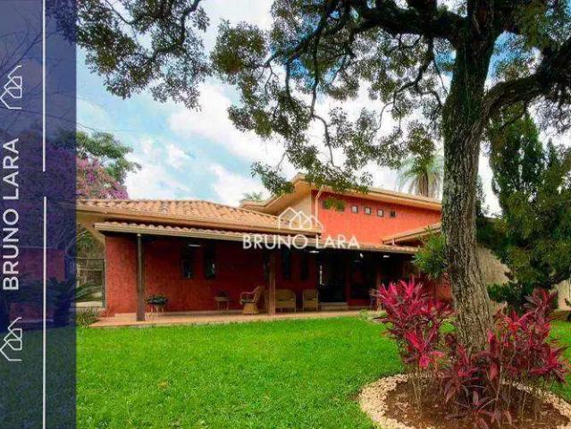 Casa venda em Região Geográfica Imediata de Belo Horizonte, Região Metropolitana de Belo Horizonte
