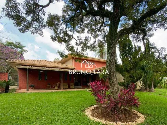 Casa venda em Região Geográfica Imediata de Belo Horizonte, Região Metropolitana de Belo Horizonte