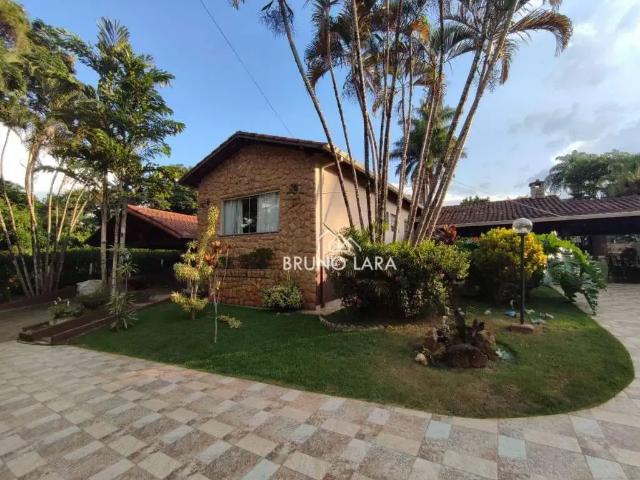 Casa venda em Região Geográfica Imediata de Belo Horizonte, Região Metropolitana de Belo Horizonte