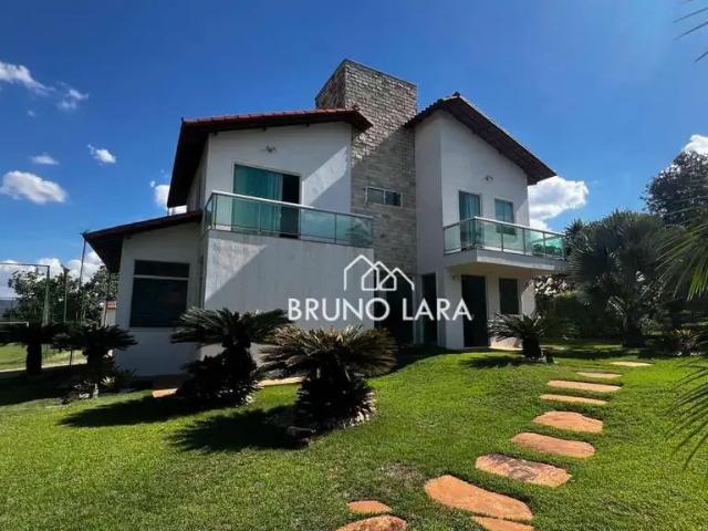 Casa venda em Região Geográfica Imediata de Belo Horizonte, Região Metropolitana de Belo Horizonte