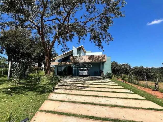Casa venda em Região Geográfica Imediata de Belo Horizonte, Região Metropolitana de Belo Horizonte