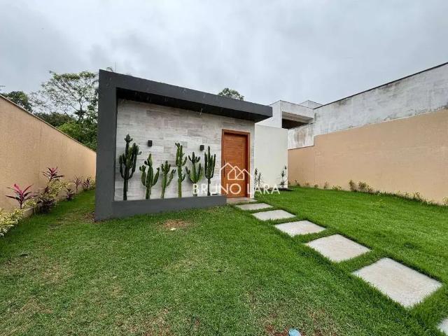Casa venda em Região Geográfica Imediata de Belo Horizonte, Região Metropolitana de Belo Horizonte