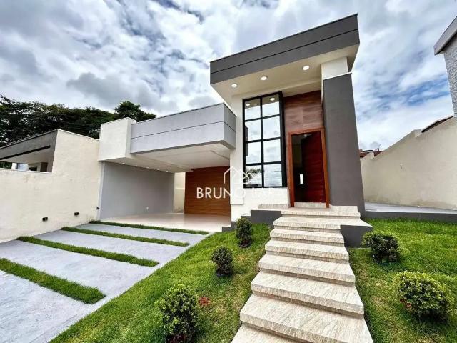 Casa venda em Região Geográfica Imediata de Belo Horizonte, Região Metropolitana de Belo Horizonte