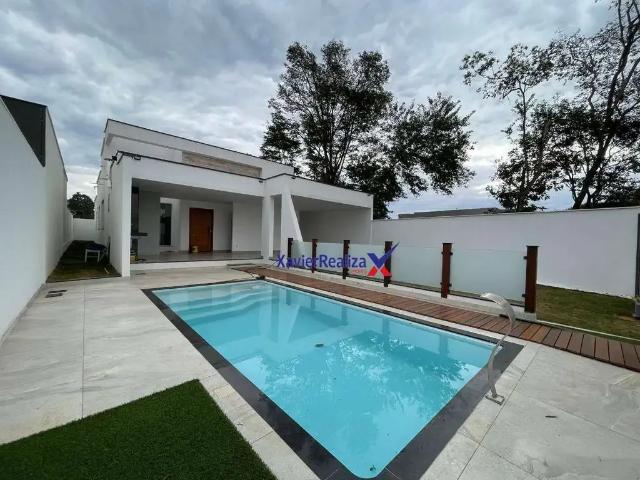Casa venda em Região Geográfica Imediata de Itajubá, Itajubá