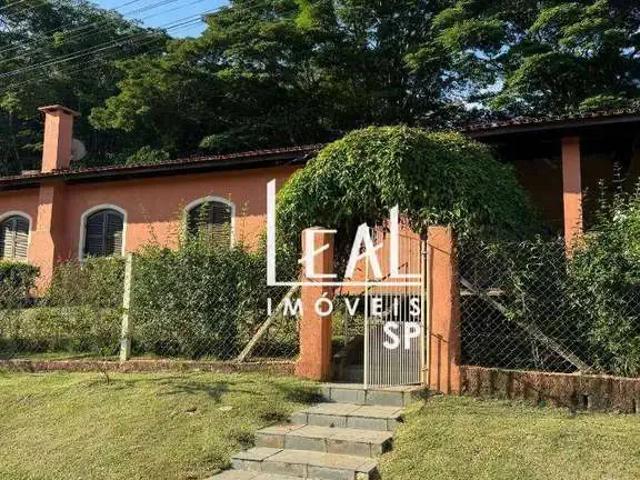 Casa venda em Região Imediata de São José dos Campos, Região Metropolitana do Vale do Paraíba e Litoral Norte