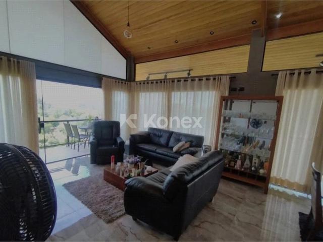 Casa venda em Centro, Igaratá