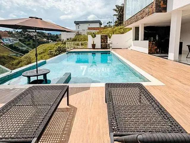 Casa venda em Região Imediata de São José dos Campos, Região Metropolitana do Vale do Paraíba e Litoral Norte