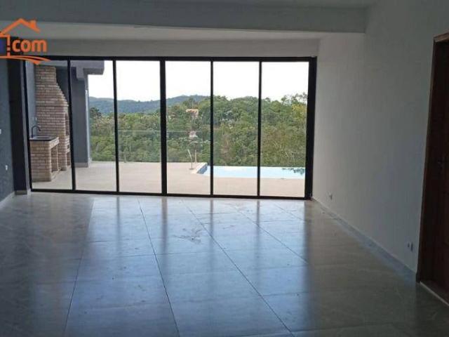 Casa venda em Igaratá