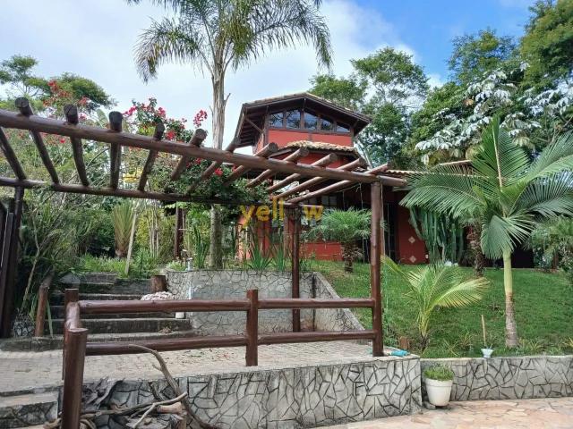 Casa venda em Região Imediata de São José dos Campos, Região Metropolitana do Vale do Paraíba e Litoral Norte