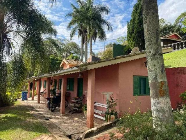 Casa venda em Região Imediata de São José dos Campos, Região Metropolitana do Vale do Paraíba e Litoral Norte