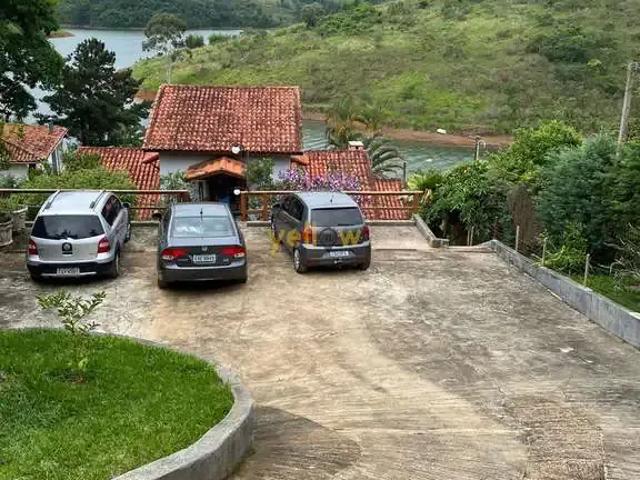 Casa venda em Região Imediata de São José dos Campos, Região Metropolitana do Vale do Paraíba e Litoral Norte