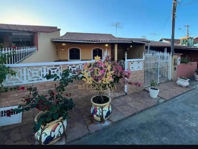 Casa venda em Região Geográfica Imediata de Cabo Frio, Iguaba Grande