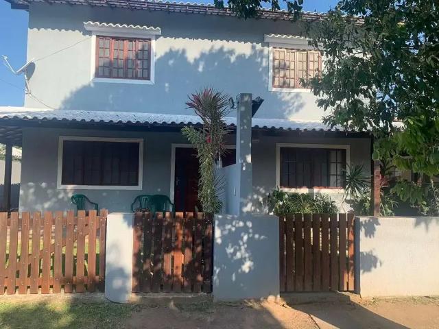 Casa venda em Região Geográfica Imediata de Cabo Frio, Iguaba Grande