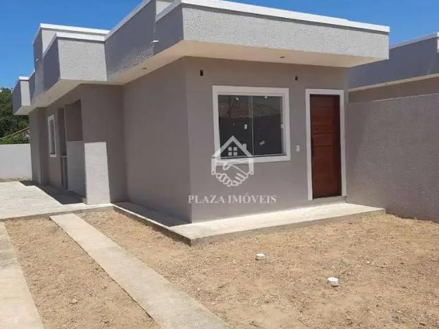 Casa venda em Cidade Nova, Iguaba Grande