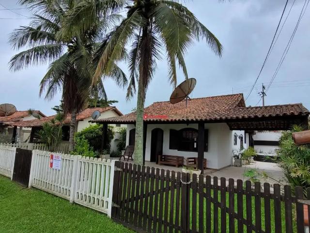 Casa venda em Iguaba Grande, Estação Casa venda em Iguaba Grande, Estação