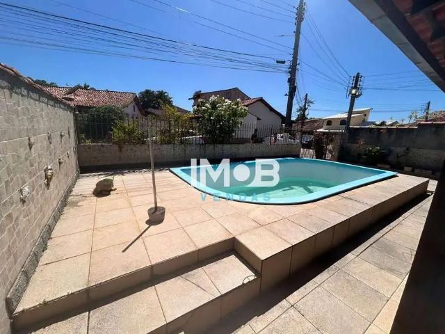 Casa venda em Estação, Iguaba Grande