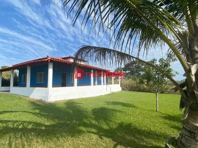 Casa venda em Iguaba Grande, Iguabinha