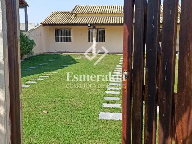 Casa venda em Região Geográfica Imediata de Cabo Frio, Iguaba Grande