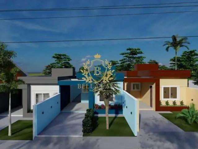 Casa venda em Região Geográfica Imediata de Cabo Frio, Iguaba Grande