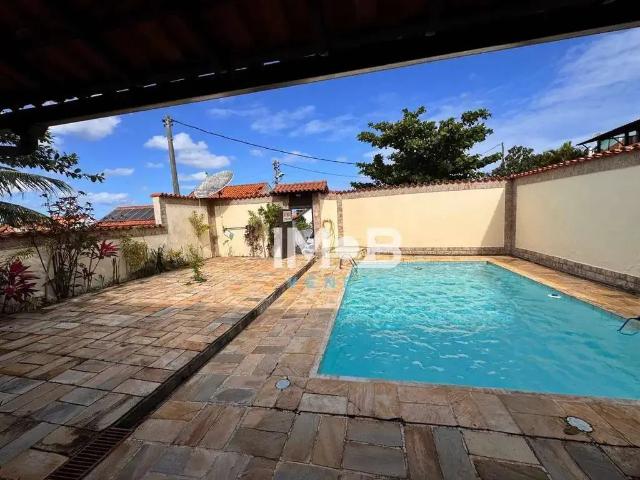 Casa venda em Região Geográfica Imediata de Cabo Frio, Iguaba Grande