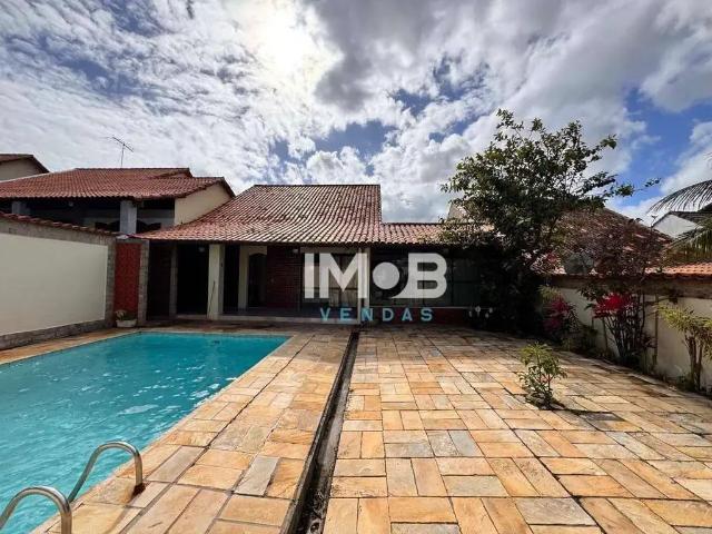 Casa venda em Região Geográfica Imediata de Cabo Frio, Iguaba Grande