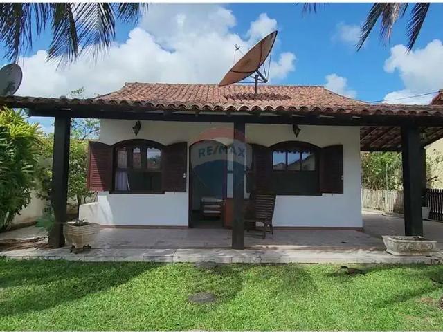Casa venda em Região Geográfica Imediata de Cabo Frio, Iguaba Grande