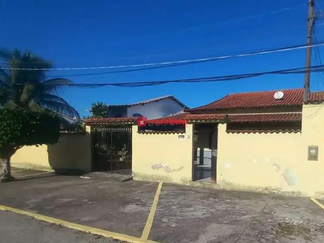 Casa venda em Iguaba Grande, Rio de Janeiro