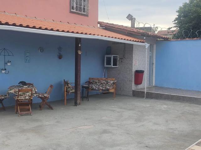 Casa venda em Centro, Iguaba Grande