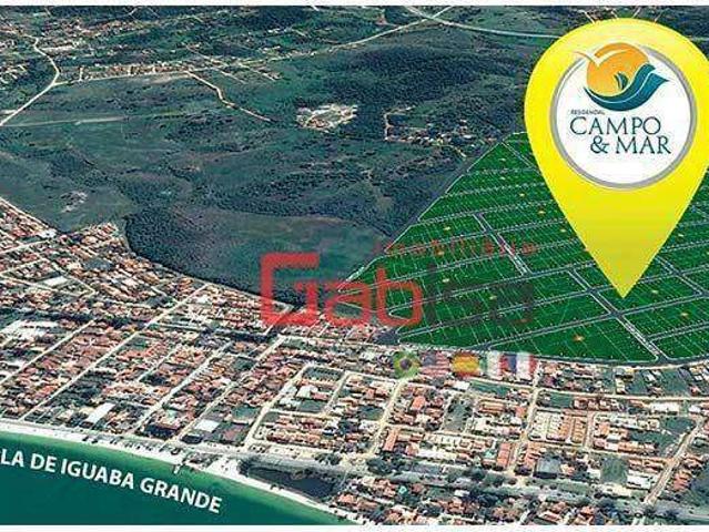 Casa venda em Iguaba Grande, Capivara