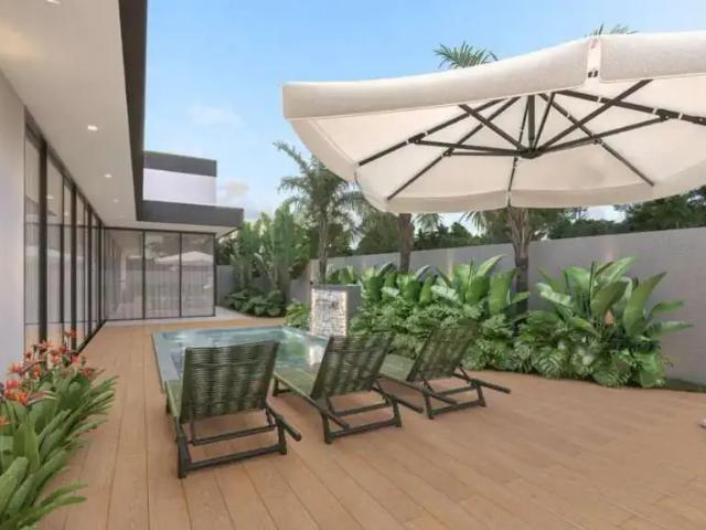 Casa venda em Iguaraçu, Região Geográfica Intermediária de Maringá