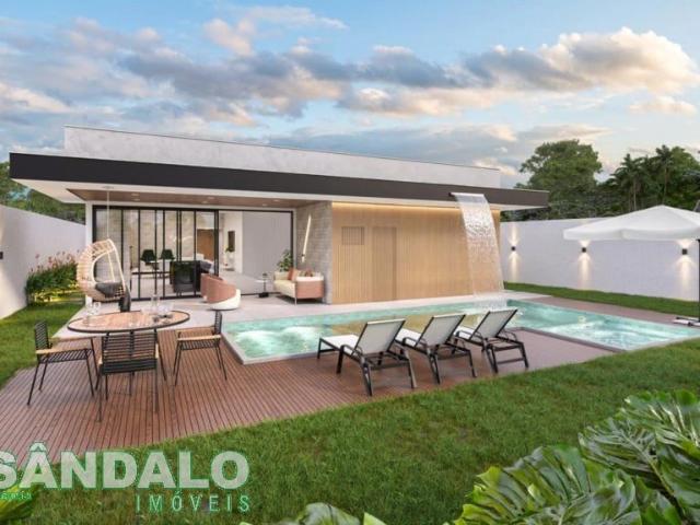 Casa venda em Iguaraçu, Região Geográfica Intermediária de Maringá