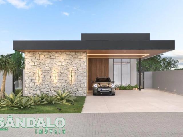 Casa venda em Iguaraçu, Região Geográfica Intermediária de Maringá