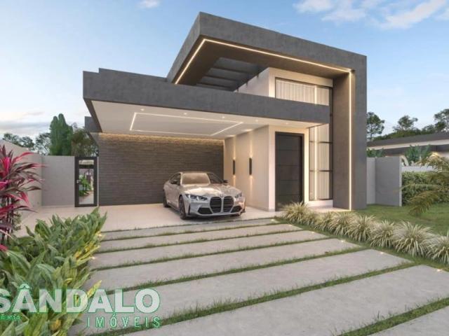 Casa venda em Iguaraçu, Região Geográfica Intermediária de Maringá