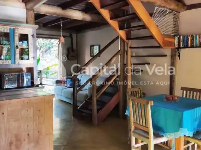 Casa venda em Agua Branca, Ilhabela
