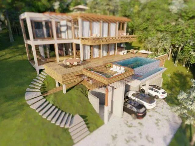 Casa venda em Região Imediata de Caraguatatuba-Ubatuba-São Sebastião, Região Metropolitana do Vale do Paraíba e Litoral Norte