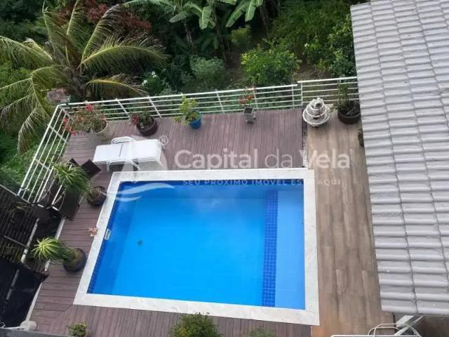Casa venda em Barra Velha, Ilhabela