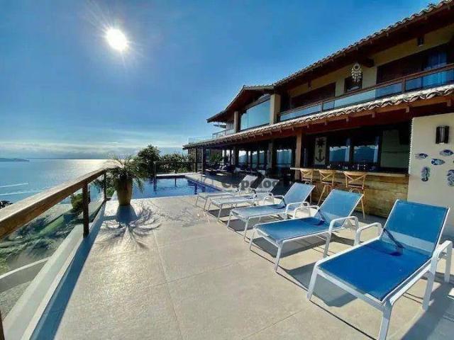 Casa venda em Centro, Ilhabela