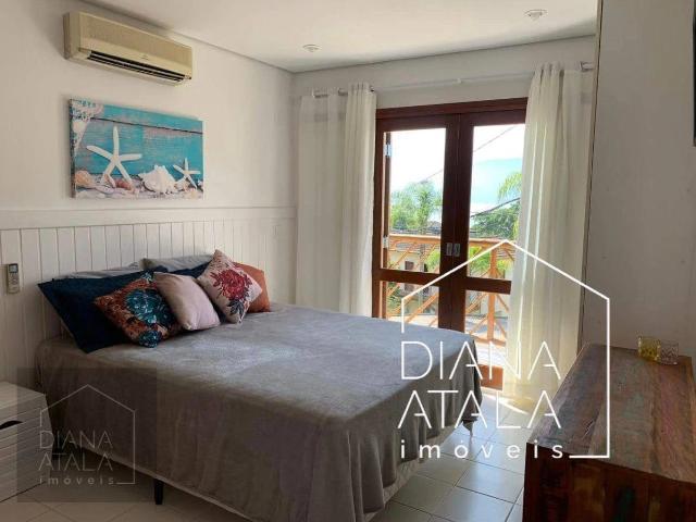 Casa venda em Cambaquara, Ilhabela