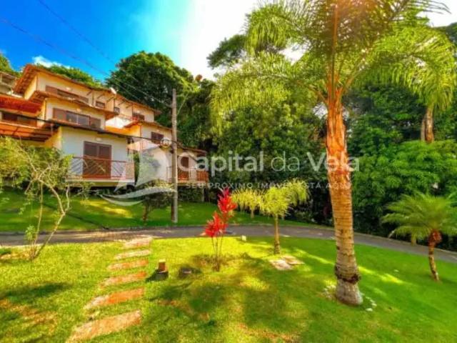 Casa venda em Cambaquara, Ilhabela