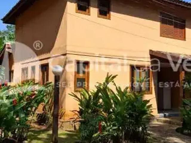 Casa venda em Cambaquara, Ilhabela