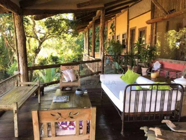 Casa venda em Região Imediata de Caraguatatuba-Ubatuba-São Sebastião, Região Metropolitana do Vale do Paraíba e Litoral Norte