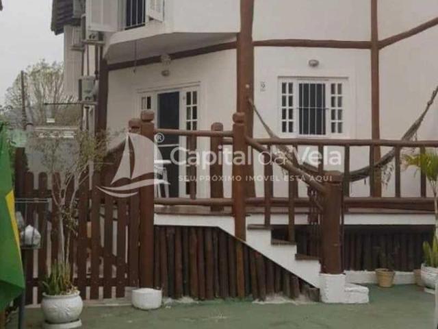 Casa venda em Pereque, Ilhabela