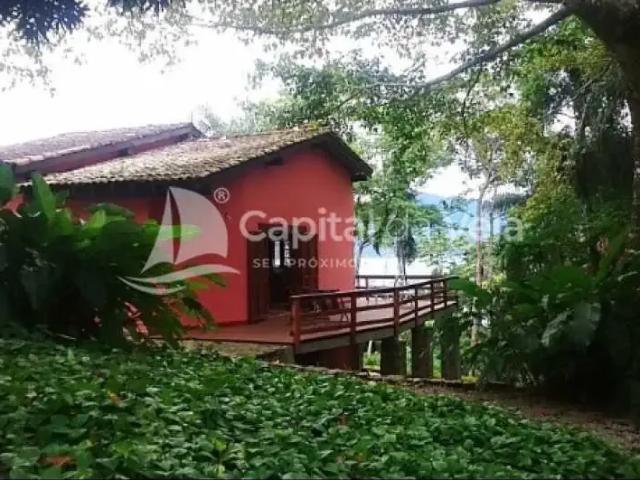 Casa venda em Barreiro, Ilhabela