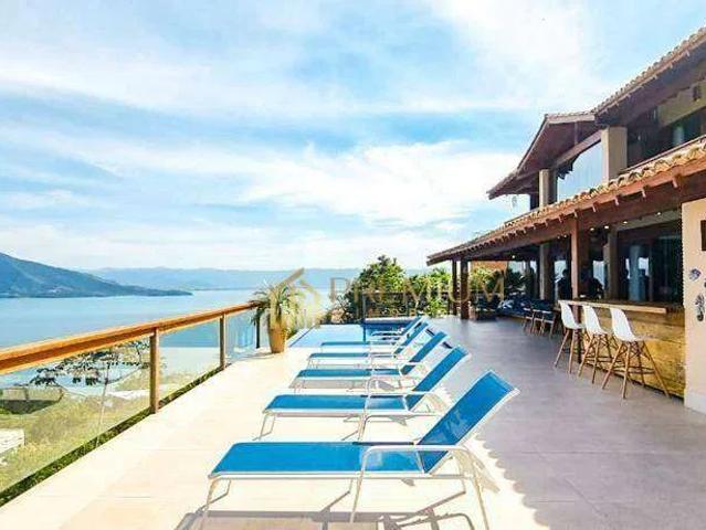Casa venda em Siriuba, Ilhabela