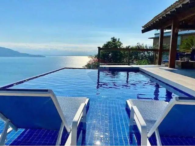 Casa venda em Região Imediata de Caraguatatuba-Ubatuba-São Sebastião, Região Metropolitana do Vale do Paraíba e Litoral Norte