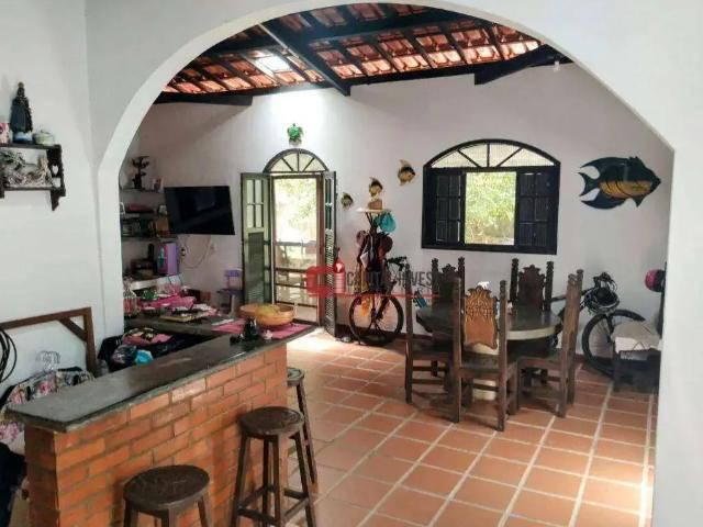 Casa venda em Região Geográfica Imediata de Ilhéus – Itabuna, Ilhéus