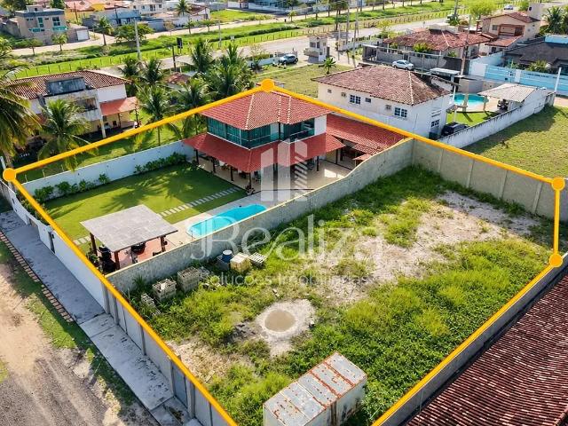 Casa venda em Região Geográfica Imediata de Ilhéus – Itabuna, Ilhéus