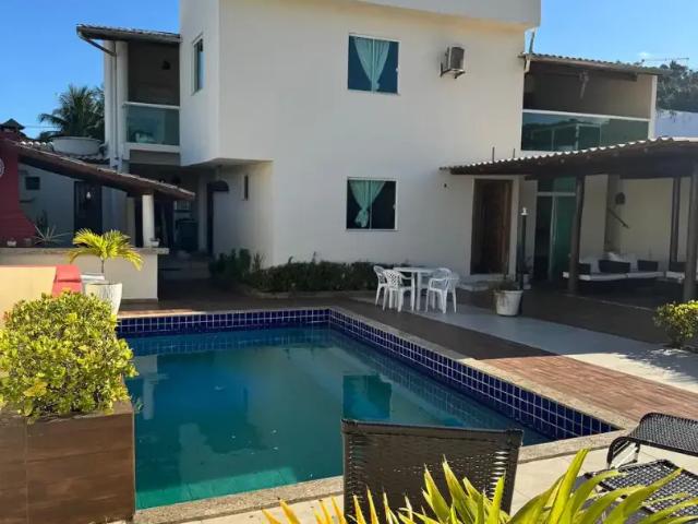 Casa venda em Região Geográfica Imediata de Ilhéus – Itabuna, Ilhéus