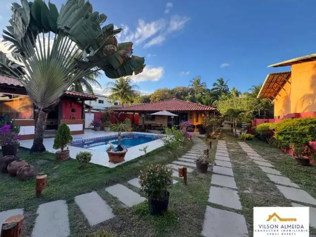 Casa venda em Região Geográfica Imediata de Ilhéus – Itabuna, Ilhéus