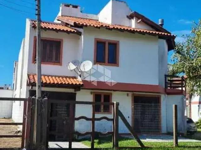 Casa venda em Região Geográfica Imediata de Tramandaí - Osório, Aglomeração Urbana do Litoral Norte